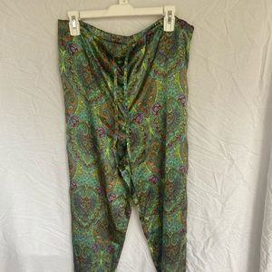 Paisley pjs